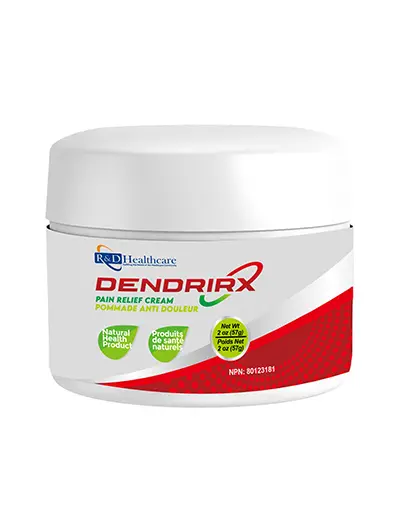 Post-herpetic neuralgia and Diabetic neuropathy Cream
.