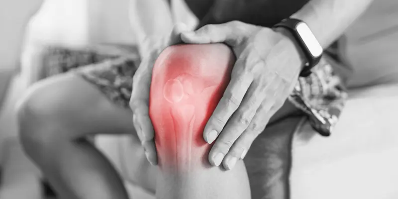 Joint Pain